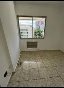 Apartamento com 2 Quartos para alugar, 70m² no Rio Comprido, Rio de Janeiro