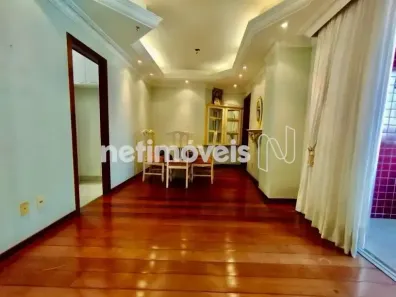 Apartamento com 3 Quartos à venda, 96m² no Savassi, Belo Horizonte