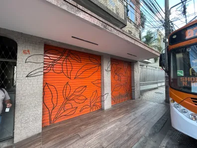 Ponto Comercial para alugar, 100m² no Centro, Nova Iguaçu