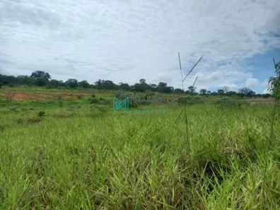 Lote/Terreno à venda, 586m² no Jardins Village, Lagoa Santa