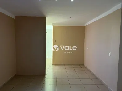 Apartamento com 2 Quartos para alugar, 80m² no Plano Diretor Norte, Palmas