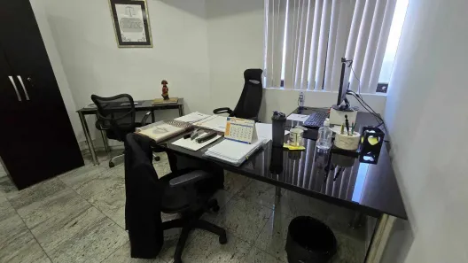Sala Comercial para venda ou aluguel, 384m² no Brotas, Salvador