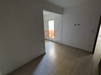 Apartamento com 3 Quartos para alugar, 75m² no Jaraguá, Belo Horizonte