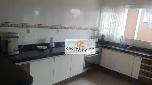 Casa de Condomínio com 4 Quartos à venda, 150m² no Condomínio Terras do Vale, Caçapava