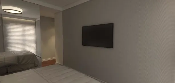 Apartamento com 2 Quartos à venda, 98m² no Embaré, Santos