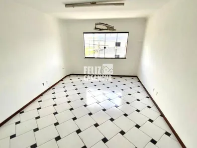 Prédio Comercial com 1 Quarto para alugar, 32m² no Centro, Camaçari