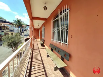 Casa com 3 Quartos à venda, 144m² no Dom Bosco, Belo Horizonte