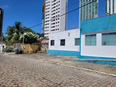 Ponto Comercial com 7 Quartos à venda, 236m² no Ponta Negra, Natal