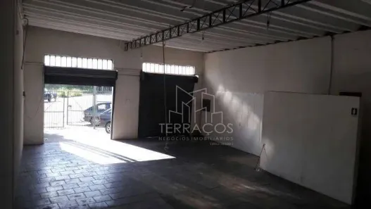 Ponto Comercial à venda, 220m² no Vila Tupi, Várzea Paulista