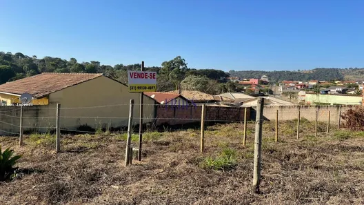 Lote/Terreno à venda, 360m² no Suzana, Florestal