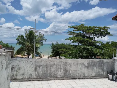 Prédio Residencial com 3 Quartos à venda, 210m² no Paripe, Salvador
