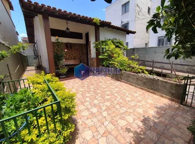 Casa com 6 Quartos à venda, 311m² no Cruzeiro, Belo Horizonte