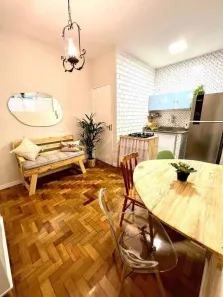 Apartamento com 4 Quartos à venda, 89m² no Cruzeiro, Belo Horizonte