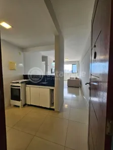 Apartamento com 2 Quartos para alugar, 55m² no Capim Macio, Natal