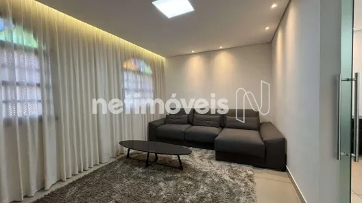 Casa com 3 Quartos à venda, 270m² no Caiçara-Adelaide, Belo Horizonte
