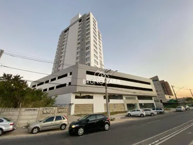 Sala Comercial para alugar, 35m² no Parque das Indústrias, Betim
