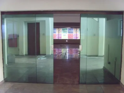 Prédio Comercial para alugar, 1249m² no Jardim Casa Branca, Betim