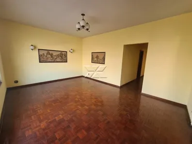 Casa com 3 Quartos à venda, 186m² no Vila Santo Antônio, Rio Claro