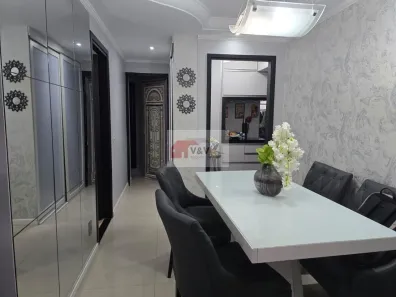 Apartamento com 3 Quartos à venda, 70m² no Cambuci, São Paulo