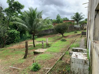 Casa com 5 Quartos à venda, 413m² no Cassange, Salvador