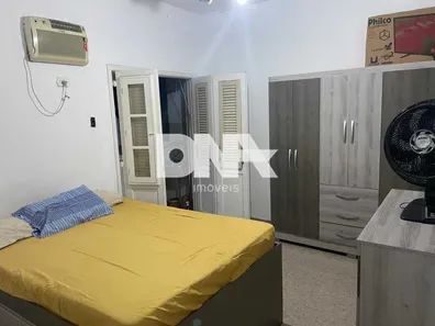 Apartamento com 1 Quarto à venda, 51m² no Leme, Rio de Janeiro
