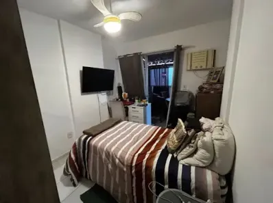 Cobertura com 4 Quartos para alugar, 108m² no Icaraí, Niterói