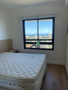 Apartamento com 1 Quarto à venda, 48m² no Rio Vermelho, Salvador