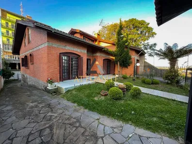 Casa com 3 Quartos à venda, 270m² no Jardim Eldorado, Caxias do Sul