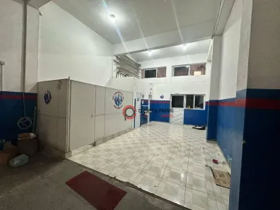 Galpão/Depósito/Armazém para alugar, 205m² no Jardim Prestes de Barros, Sorocaba
