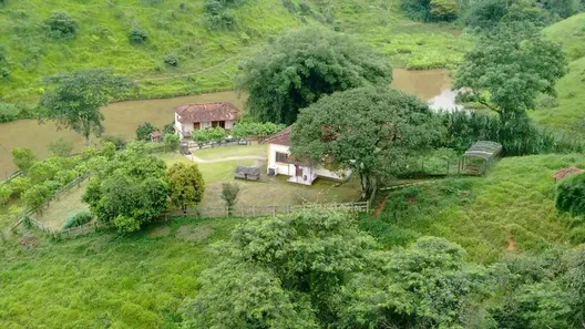 Fazenda/Sítio com 3 Quartos à venda, 59800m² no , Passa Vinte