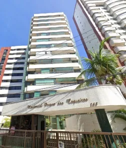 Apartamento com 2 Quartos à venda, 89m² no Pituba, Salvador