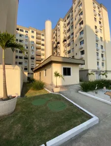 Apartamento com 2 Quartos para alugar, 56m² no Jardim Sulacap, Rio de Janeiro