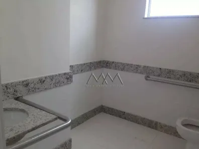 Sala Comercial para alugar, 228m² no Carmo, Belo Horizonte