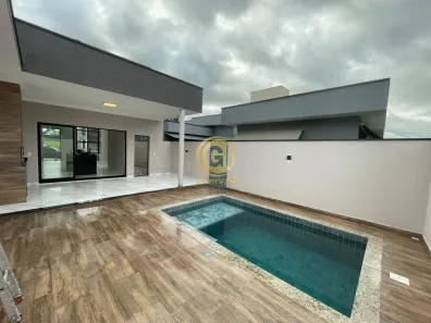 Casa de Condomínio com 3 Quartos à venda, 150m² no Condomínio Terras do Vale, Caçapava