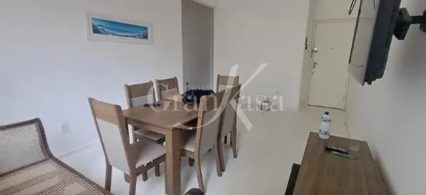 Apartamento com 2 Quartos para alugar, 62m² no Copacabana, Rio de Janeiro