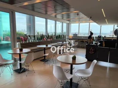 Sala Comercial para alugar, 36m² no Jundiaí, Anápolis