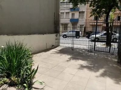 Kitnet com 1 Quarto para alugar, 46m² no Cidade Baixa, Porto Alegre