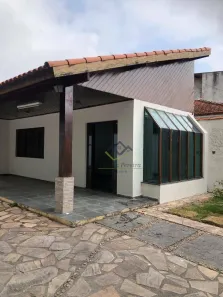 Casa com 3 Quartos para venda ou aluguel, 200m² no Jardim Imperador, Suzano