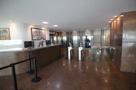 Sala Comercial à venda, 30m² no Boa Vista, Recife