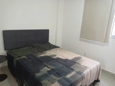 Apartamento com 2 Quartos à venda, 54m² no Caixa D'Água, Lauro de Freitas