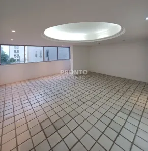 Apartamento com 4 Quartos à venda, 170m² no Candeias, Jaboatão dos Guararapes