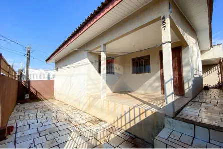 Casas à venda em Cascavel, PR - Viva Real