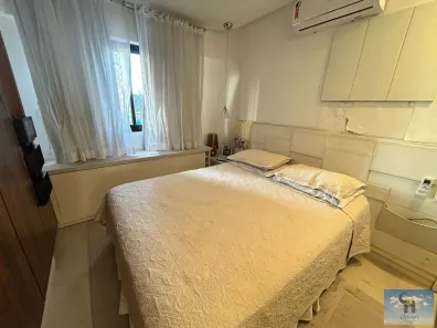 Apartamento com 2 Quartos à venda, 103m² no Pituba, Salvador
