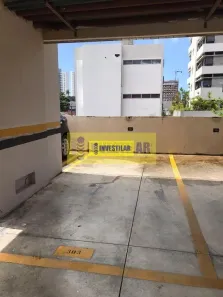 Sala Comercial à venda, 32m² no Paissandu, Recife