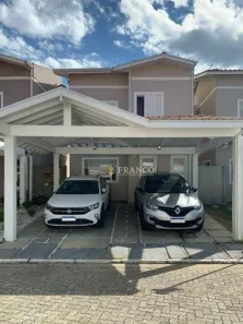 Casa de Condomínio com 3 Quartos à venda, 150m² no Parque Vera Cruz, Tremembé