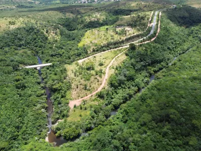 Lote/Terreno à venda, 20000m² no Serra do Cipó, Santana do Riacho
