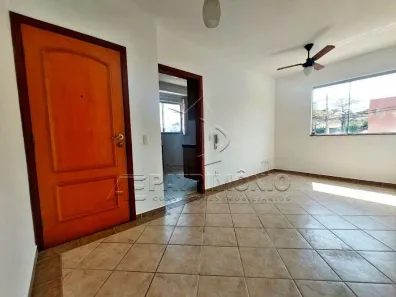 Apartamento com 2 Quartos para alugar, 60m² no Jardim Prestes de Barros, Sorocaba