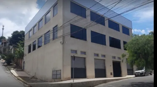 Galpão/Depósito/Armazém para alugar, 370m² no Ribeiro de Abreu, Belo Horizonte