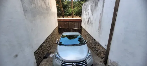Casa com 4 Quartos para venda ou aluguel, 300m² no Laranjeiras, Rio de Janeiro
