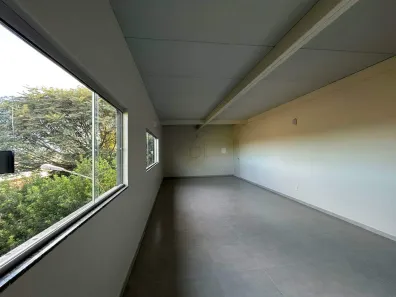 Sala Comercial para alugar, 45m² no Setor Habitacional Jardim Botânico, Brasília